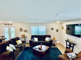 Leny's Place, holiday rental in Pensacola