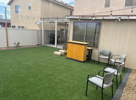 Beautiful 3 bedroom 2.5 Bath Home
