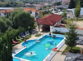 Hotel Zenit Satovcha