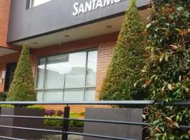 Departamento en Puertas del Sol, uno de los mejores sectores de Cuenca