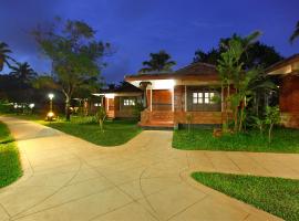 Cherai Beach Resorts, resort in Cherai Beach