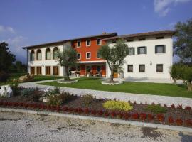 Le Favole Agriturismo, hotel with parking in Sacile