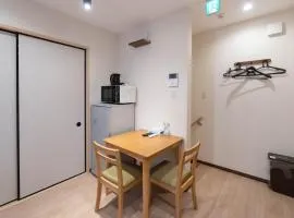 HANASTAY花渓居 · 丘（OKA)