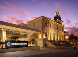 InterContinental Sorrento Mornington Peninsula، فندق في سورينتو