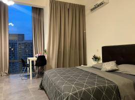 EmpiStudio @ Empire Damansara, hotel in Petaling Jaya
