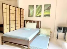 Pico de Loro Fresh Style 1BR Unit (Carola A 203)