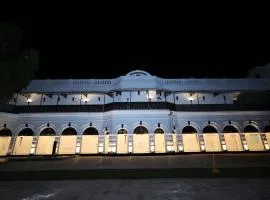 Saroja Heritage, Varanasi