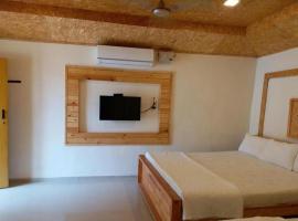 Room in Royal Cottage, Anaimalai, hotel en Pollachi