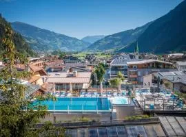 MANNI das Hotel