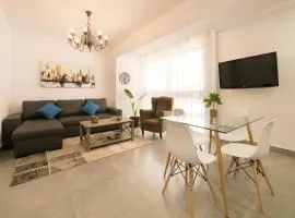 Apartamento Ribera del Genil Centro