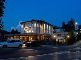 Hotel La Quercia