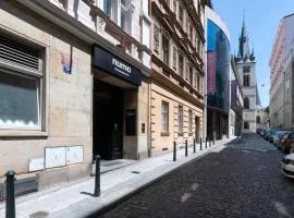 Numa Prague Root