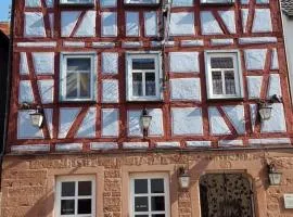 Brunnenputzer Pension Restaurant