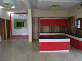 Velvett HomeStay, hotel em Dehradun