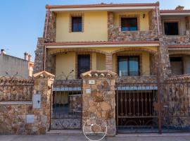 La casa, khách sạn ở Terralba