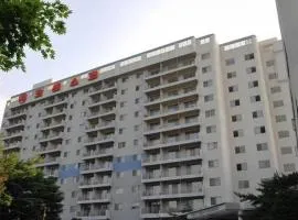 Koresco Chiak Mountain Condominium