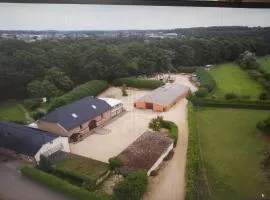 Eichenthal Ferienhaus