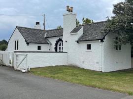 Gate Lodge, hotel in Linlithgow
