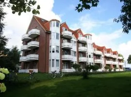 Residenz Passat Cuxhaven 1