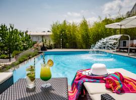 Hotel Laurus - Liburnia, hotel v destinaci Opatija
