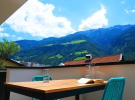 Apartment Oleander - Alpstay, ξενοδοχείο σε Naturno