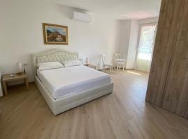 Around Lago Maggiore rooms, hotel v destinaci Reno Di Leggiuno