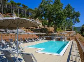 Il Castagno Toscana Glamping