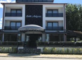 ANTİGONİA BUTİK OTEL, hotel v destinaci İznik