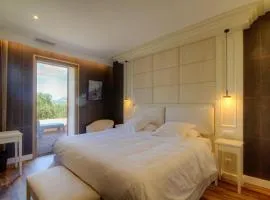 Hôtel Casale Olmia