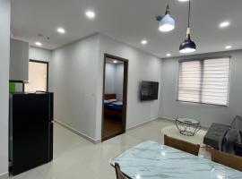 Căn hộ An Phú Thịnh - 2 phòng ngủ, apartment in Quy Nhon