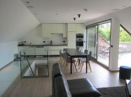 The Kettle House - Stable, holiday rental in Sint-Pieters-Leeuw