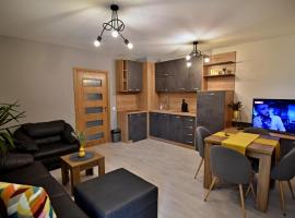 Apartment Orpheus, barrierefreies Hotel in Welingrad