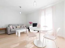 Casa Angeline Rosa 2 By KubiK