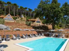 Il Castagno Toscana Glamping