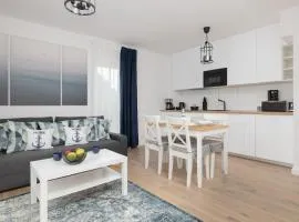 Seaside Apartment Wybrzeze Dziwnow by Noclegi Renters