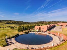 NAU Morgado Golf & Country Club, hotel v destinaci Portimão