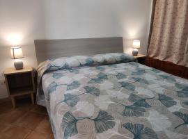 Il Geco b&b, hotel in Gallipoli