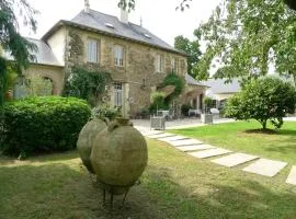 Les Demeures de Marie