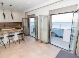 Chrysoula seaside apartment