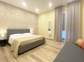 Sami B&B and holidays home, hotel in Taranto