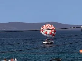 Apartments-LUCKY STAR,NOVALJA -PAG