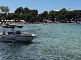 Apartments-LUCKY STAR,NOVALJA -PAG