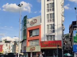 Khách sạn Phúc Thành, Hotel in der Nähe von: Einkaufszentrum Aeon Mall Long Bien, Hanoi