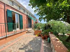 B&B Villa Paola Itri