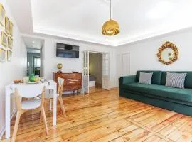 Castelo Premium by Homing