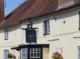 The Kings Head, hotel in Whiteparish