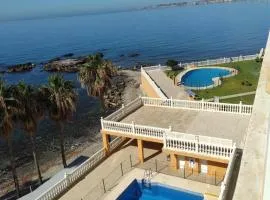 Studio Bellavista Beach - Torremuelle - Benalmádena Costa