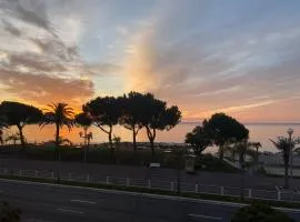 Appartement Nice Promenade