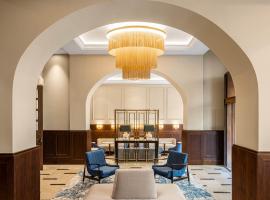 ICON Duplo Ribeira, hotel a Porto