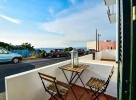 SOLEMAREPONZA Appartamento Tramontana